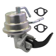 Bomba de Combustível Mecânica SP1003MP para Toyota 4Runner, Celica, Corona e Pickup 2.4L (1981-1990) - imagem 2