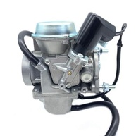 Carburador Completo para Yamaha Majesty YP250 e Linhai 250/260cc - Potência e Desempenho Renovados - imagem 3