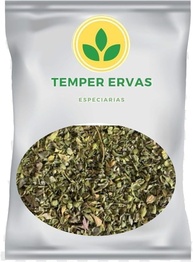 Orégano a Granel 250g - imagem 1