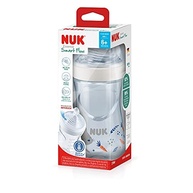 Mamadeira NUK Essence TC Smart Flow 270ml com Indicador de Temperatura - Segura e Moderna - imagem 3