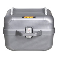 Bau Smart 28L Titanium Circuit Equipment: Segurança e Estilo para Seus Equipamentos - imagem 1