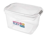 Sanremo Caixa Organizadora 29L - Flex com Tampa Segura e Design Anatômico - imagem 2