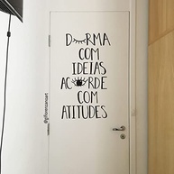 Papel Adesivo Vinil Branco Lousa - Escreva e Desenhe com Giz Lavável | 2m x 50cm - imagem 5