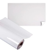 Adesivo de Parede Lousa Quadro Branco 2x1m - Transforme Sua Parede em uma Superfície Criativa - imagem 2