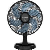 Ventilador Cadence Fresh Mini VTR310 110V - 6 Pás, 3 Velocidades, Oscilação 180° - imagem 1