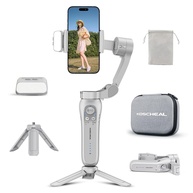 a-3-360-vlogs-gimbal-eixos-estabilizador-celular-koscheal-smartfollow-e-30-incriveis-com-rotacao-a