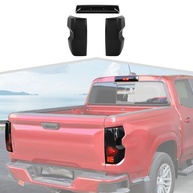 Capa Fumê 3ª Luz de Freio para Chevy Colorado 2023+: Estilo e Segurança Premium - imagem 2