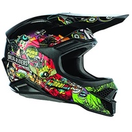 Capacete O'Neal Série 3 Crank 2.0: Segurança e Conforto para seu Off-road - imagem 4