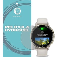 Película Hydrogel Shieldforce HD para Garmin Venu 3s 41mm (3 Unidades) - Proteção Regenerativa - imagem 2