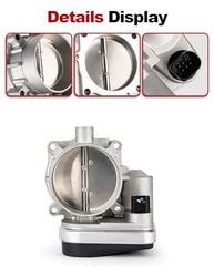 Corpo do Acelerador para Chrysler 300, Dodge Challenger/Charger/Durango/Magnum & Jeep Grand Cherokee/Commander V8 5.7L/6.1L/6.4L - Peça de Reposição de Alta Performance - imagem 4