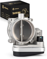 Corpo do Acelerador para Chrysler 300, Dodge Challenger/Charger/Durango/Magnum & Jeep Grand Cherokee/Commander V8 5.7L/6.1L/6.4L - Peça de Reposição de Alta Performance - imagem 1