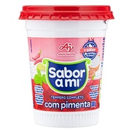 TEMPERO COMPLETO SABOR A MI® COM PIMENTA 300G - imagem 2