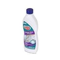 Flash Limp - Limpa Box Cremoso 300ml | Limpeza Total com Nanopartículas - imagem 3