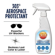 Protetor Aeroespacial 303 30308 Ray Protector: Brilho e Proteção Duradoura (473ml) - imagem 3
