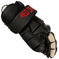 Luvas Hema AR7010 Dragão Vermelho 30,5cm: Proteção Profissional para sua Armadura - imagem 3