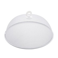 Tela Protetora para Alimentos LYOR - Design Elegante e Prático em Metal Revestido com Plástico 30x12cm - imagem 2