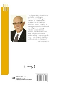 Teoria Geral do Estado - Dalmo de Abreu Dallari | 33ª Edição - imagem 3