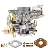 Carburador 34 PICT-3 para VW Fusca e Kombi 1600cc (1971-1979) - Qualidade Superior e Desempenho Otimizado - imagem 5