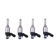 Kit 4 Injetores de Combustível 35310-2E520 para Hyundai Elantra GT, Tucson, Kia Soul e Forte (2016-2020) - imagem 1
