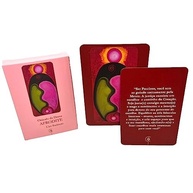 Oráculo da Deusa Afrodite - Nova Versão (36 Cartas) - Conexão com o Amor e a Intuição - imagem 2
