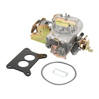 Carburador 2 Cilindros para Motorcraft Autolite F100/F250/F350 360 - Kit Completo - imagem 2