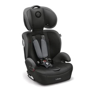 Cadeira Auto Safemax Fix 2.0 Isofix 9-36kg Cinza: Segurança e Conforto para Seu Filho - imagem 4