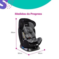 a-36kg-mescla-cadeirinha-cosco-filho-progress-para-0-conforto-seu-cinza-seguranca-e-a