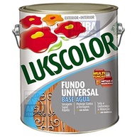Fundo Preparador Base Água Metais e Madeiras Lukscolor 3,6l - imagem 2