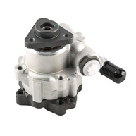 Bomba Direção Hidráulica Ram ProMaster 1500/2500/3500 (2014-2021) V6 3.6L - Peça de Reposição OEM - imagem 2