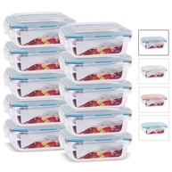 a-370ml-10-tampa-azul-retangular-potes-vidro-elegante-e-armazenamento-kit-hermetica-seguro-com-de-a