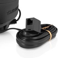Cabo de Extensão Wicked Chili 3m para Volantes Thrustmaster - Conexão Perfeita para Pedais - imagem 3