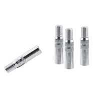 Extensão de Válvula de Pneu Automotiva 4" Metal - Durabilidade e Segurança para Sua Van, SUV, RV e Motorhome - imagem 3