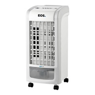 Climatizador de Ar Eos Artic Fresh 3,5L 4 em 1 - Refresque seu Ambiente com Estilo - imagem 1