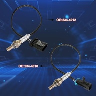 Sensor de Oxigênio O2 Upstream/Downstream 234-4012/4018 para Chevy Silverado, Tahoe, GMC Sierra e Cadillac Escalade 5.3L/5.7L V8 - imagem 5