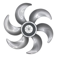 Hélice para Ventilador Arno 6 Pás 40cm – Turbo Silêncio Force Maxx - imagem 1