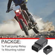 Relé Bomba Combustível Honda TRX 420/680/500/700XX, Pioneer SXS1000, CRF450 - Peça Essencial - imagem 4