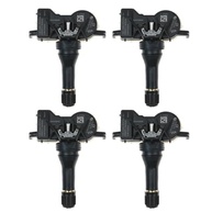 Sensor de Pressão de Pneu TPMS 4250C275 para Mitsubishi: Segurança e Economia - imagem 1
