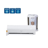 Ar Condicionado Split Midea 9.000 BTUs AirVolution Frio 42AFFCI09S5 - 220V | Tecnologia Avançada e Economia de Energia - imagem 4