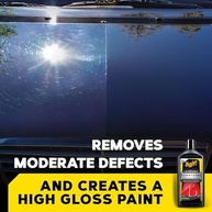Meguiar's Ultimate Compound 473ml: Restaure o Brilho e Remova Riscos Facilmente - imagem 3