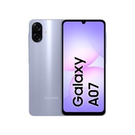 Celular Samsung Galaxy A07 128GB Violeta: Câmera 50MP, 4GB RAM e Tela 6.7" | Desempenho e Estilo - imagem 2
