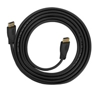 Cabo HDMI 2.0 ELG HD4K25 2.5m: Imagem 4K UltraHD, 3D, 60Hz e Áudio ARC | Alta Velocidade 18Gbps - imagem 4