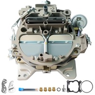 Carburador Rochester Quadrajet 4MC 4MV 4 Cilindros - Pontiac Firebird 1968 | Substituição OEM - imagem 2