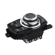 Interruptor de Controle Navegação BMW 3' F30 F31 F34 GT (2011-2012) - Peça 4PIN 9253944 - imagem 5