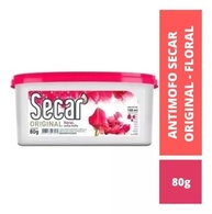 Kit 4x Desumidificador Anti-Mofo Floral 80g - Combata Umidade e Bolor com Fragrância Suave - imagem 5