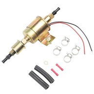 Bomba de Combustível Elétrica Universal 12V - Baixa Pressão 5-9 PSI para Gás e Diesel - imagem 5
