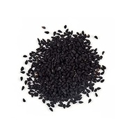 Gergelim Preto Viva Salute a Vácuo - 500g - imagem 3
