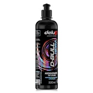Luxcar Delux D-Bull Hidra: Hidratante de Couro 500ml para Proteção e Renovação Profunda - imagem 3
