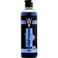 Limpa Pneus Gel V8 500ml: Brilho Intenso e Duradouro para Seu Carro - imagem 1