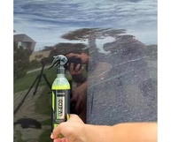 Kit V-eco Fast Vonixx: Limpeza e Estética Automotiva a Seco 500ml - imagem 3