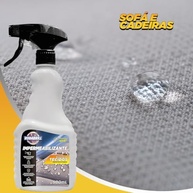 Impermeabilizante Rodabrill 500ml: Proteção Duradoura para Tecidos Automotivos - imagem 4